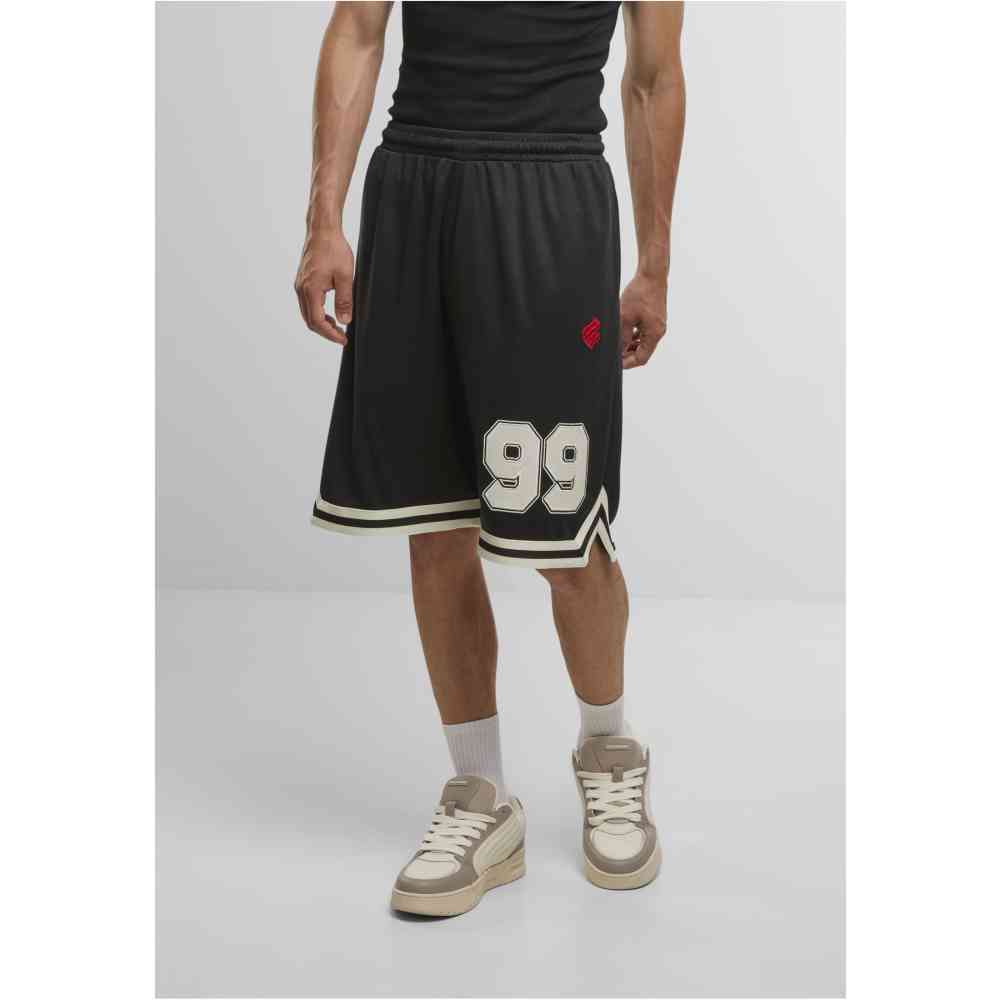 Rocawear - Pro Shorts - Black